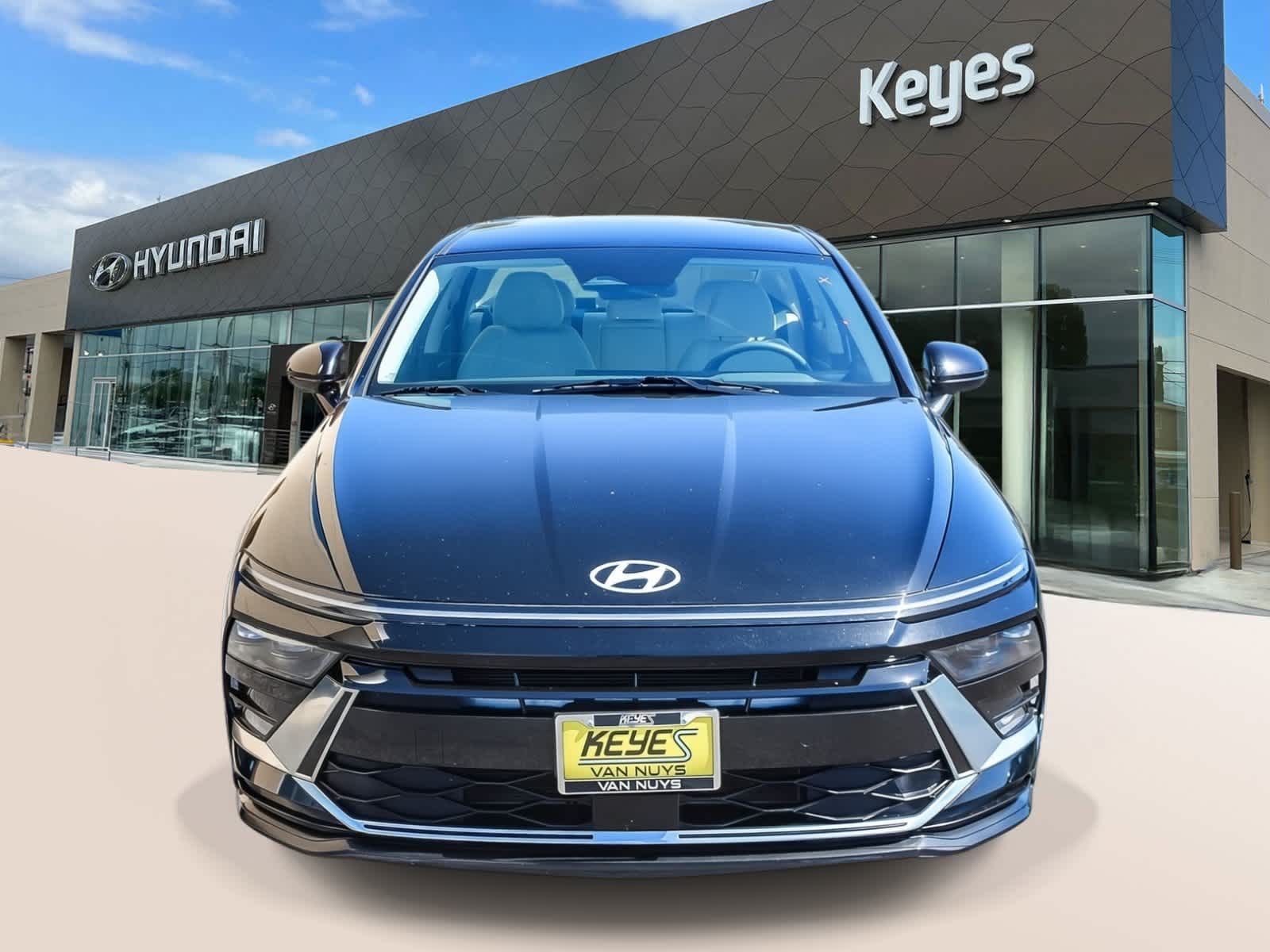 Certified 2024 Hyundai Sonata SEL Sedan