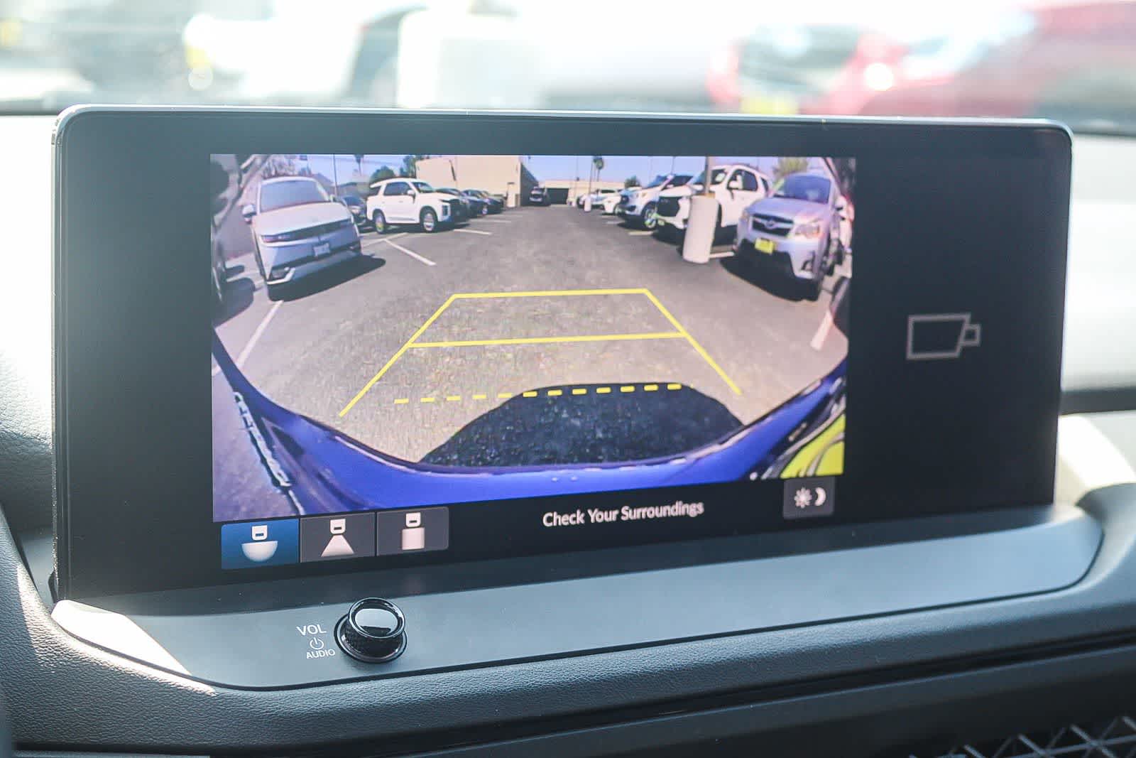 Thumbnail: 2023 Honda Accord - 34