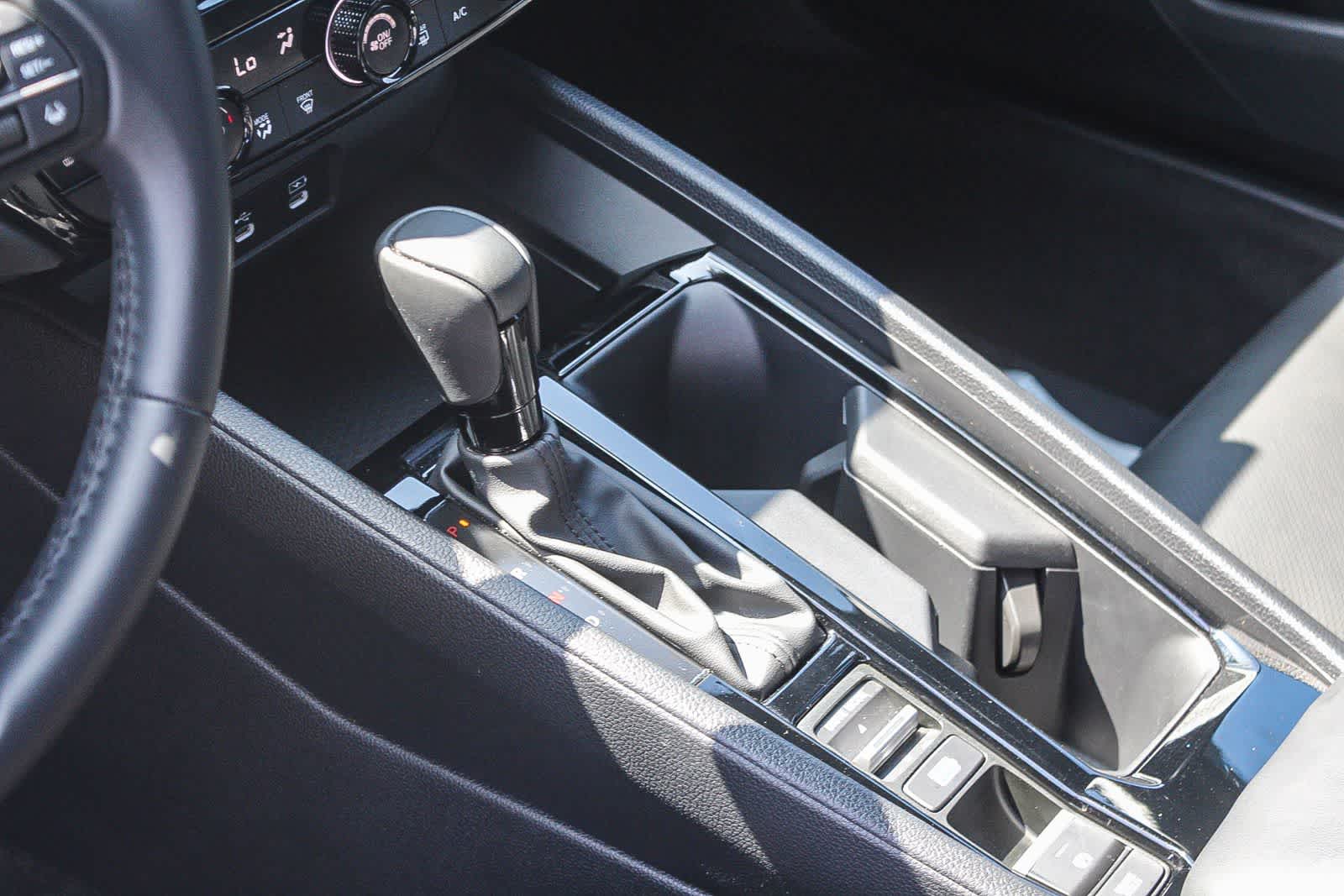 Thumbnail: 2023 Honda Accord - 27