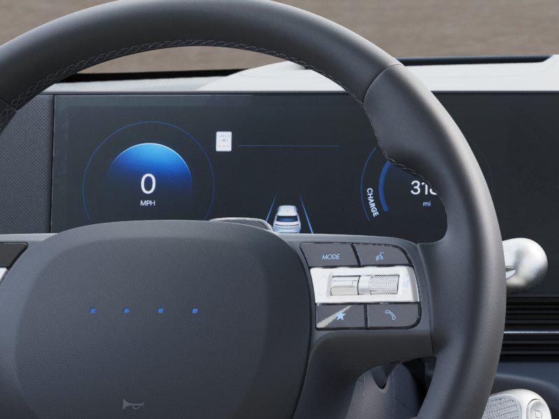 Thumbnail: 2026 Hyundai Ioniq 5 - 14