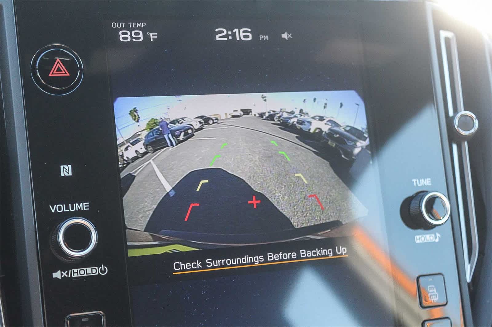 Thumbnail: 2022 Subaru WRX - 35