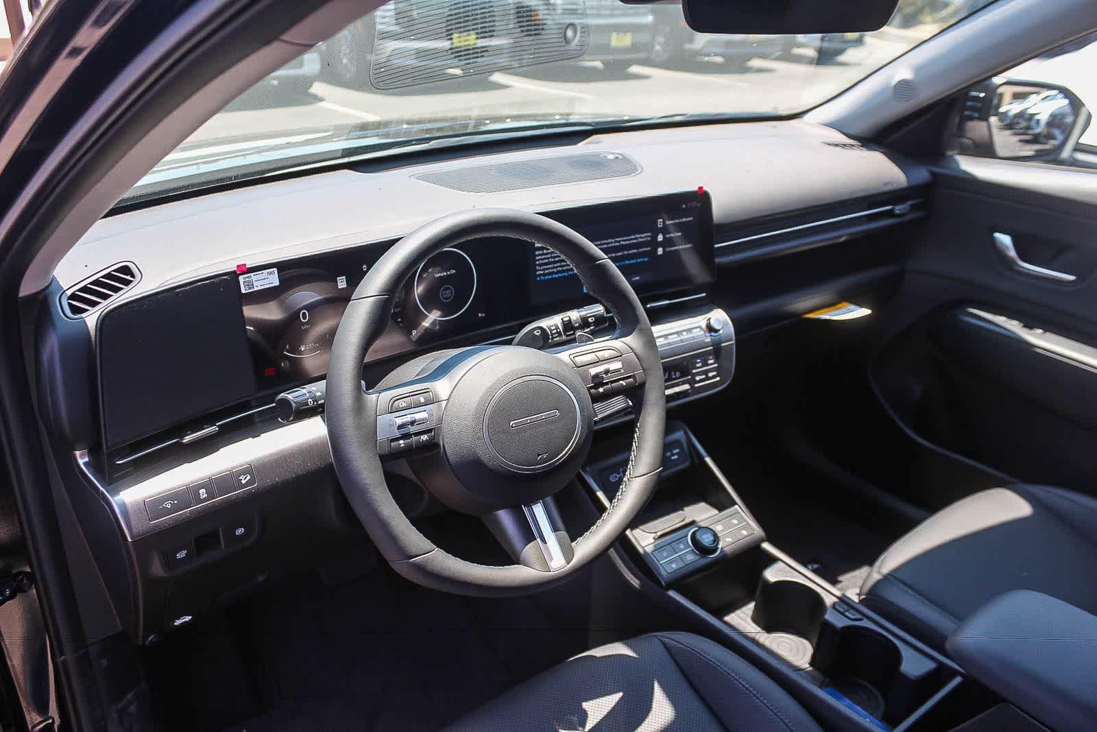Thumbnail: 2026 Hyundai Kona - 24
