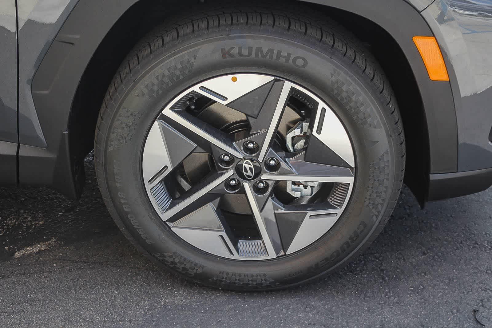 Thumbnail: 2026 Hyundai Tucson - 11