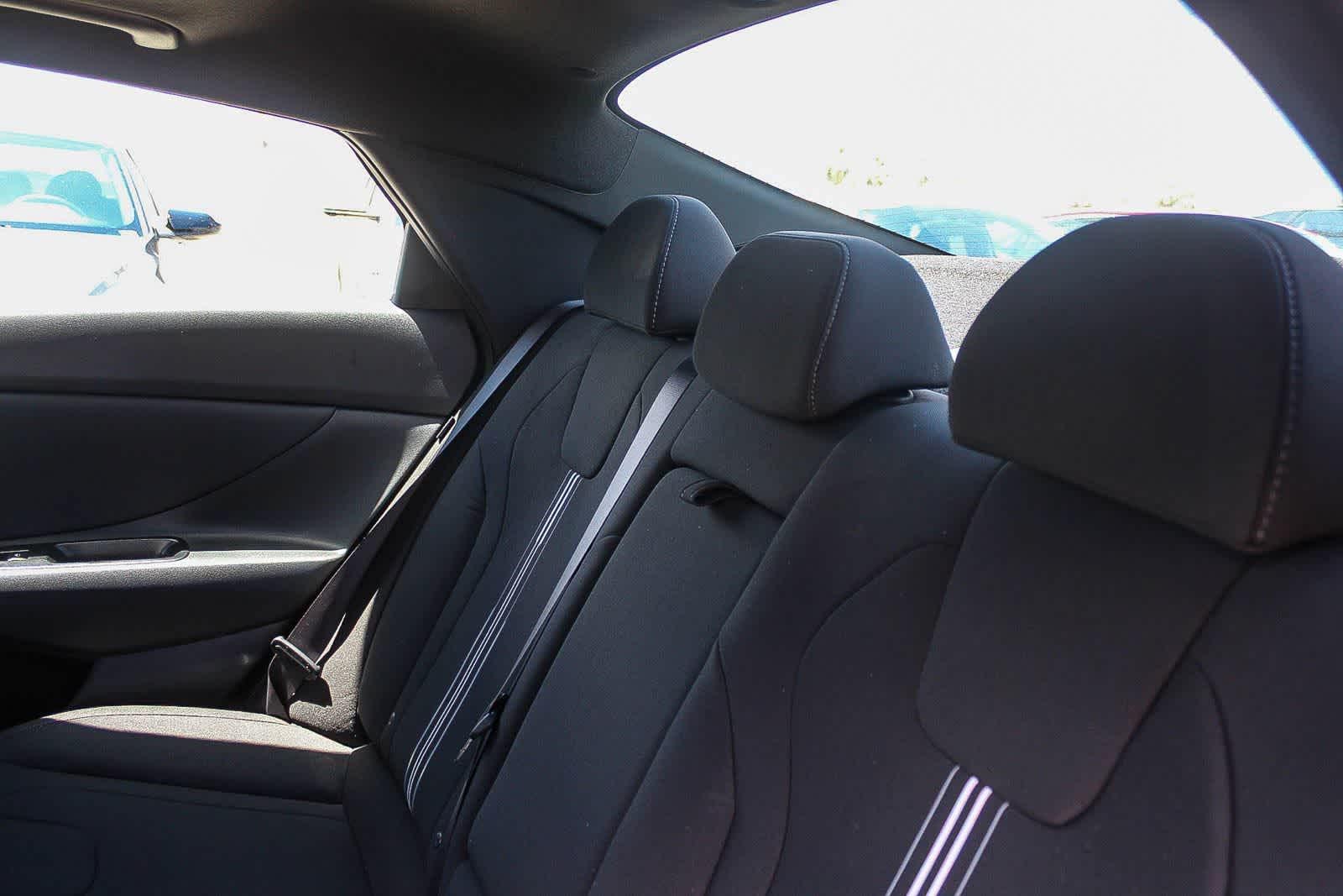 Thumbnail: 2026 Hyundai Elantra - 22