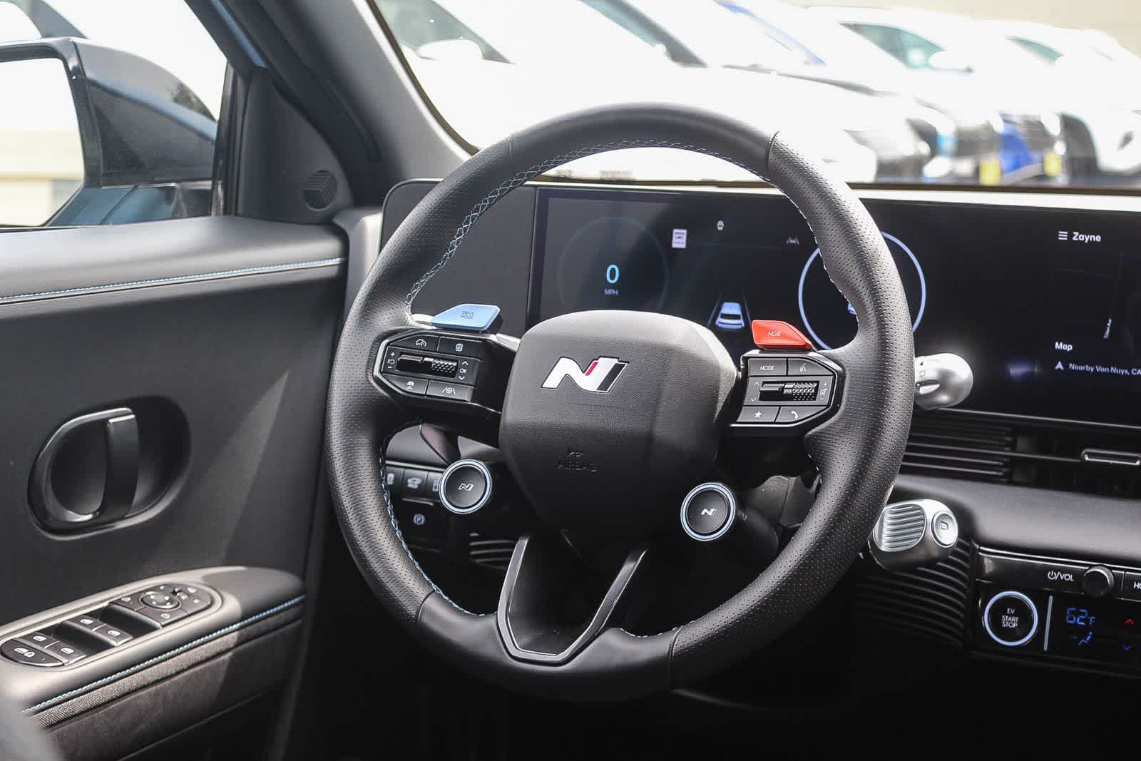 Thumbnail: 2025 Hyundai Ioniq 5 - 21