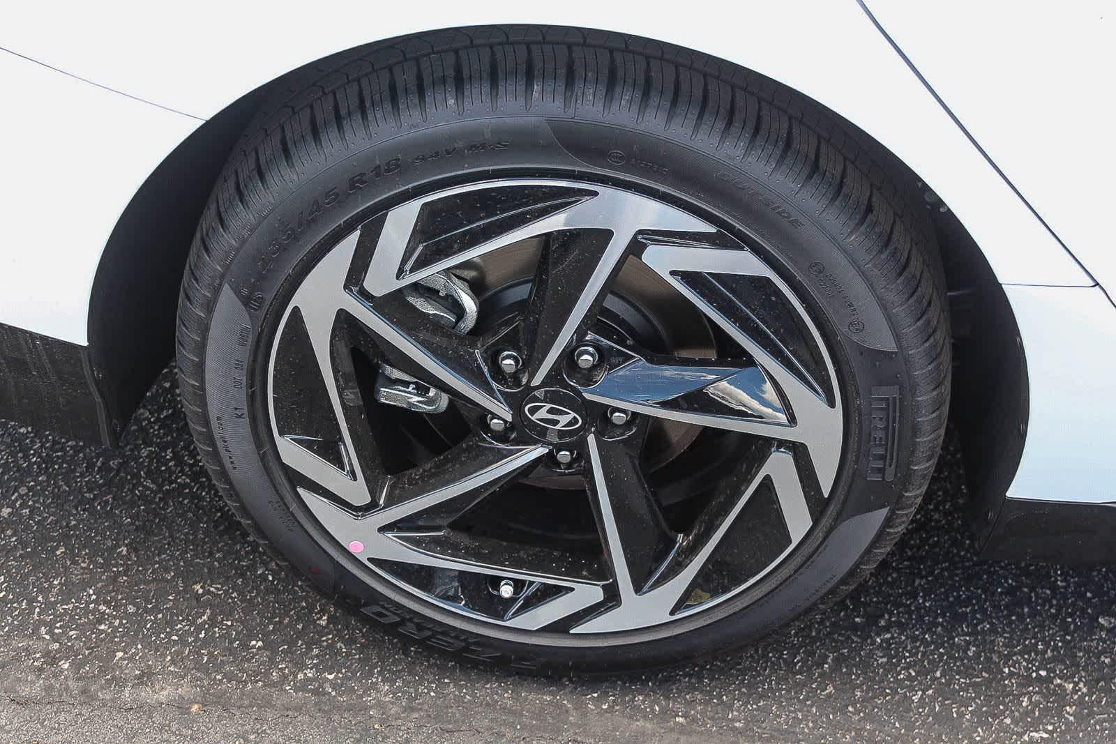 Thumbnail: 2026 Hyundai Sonata - 11