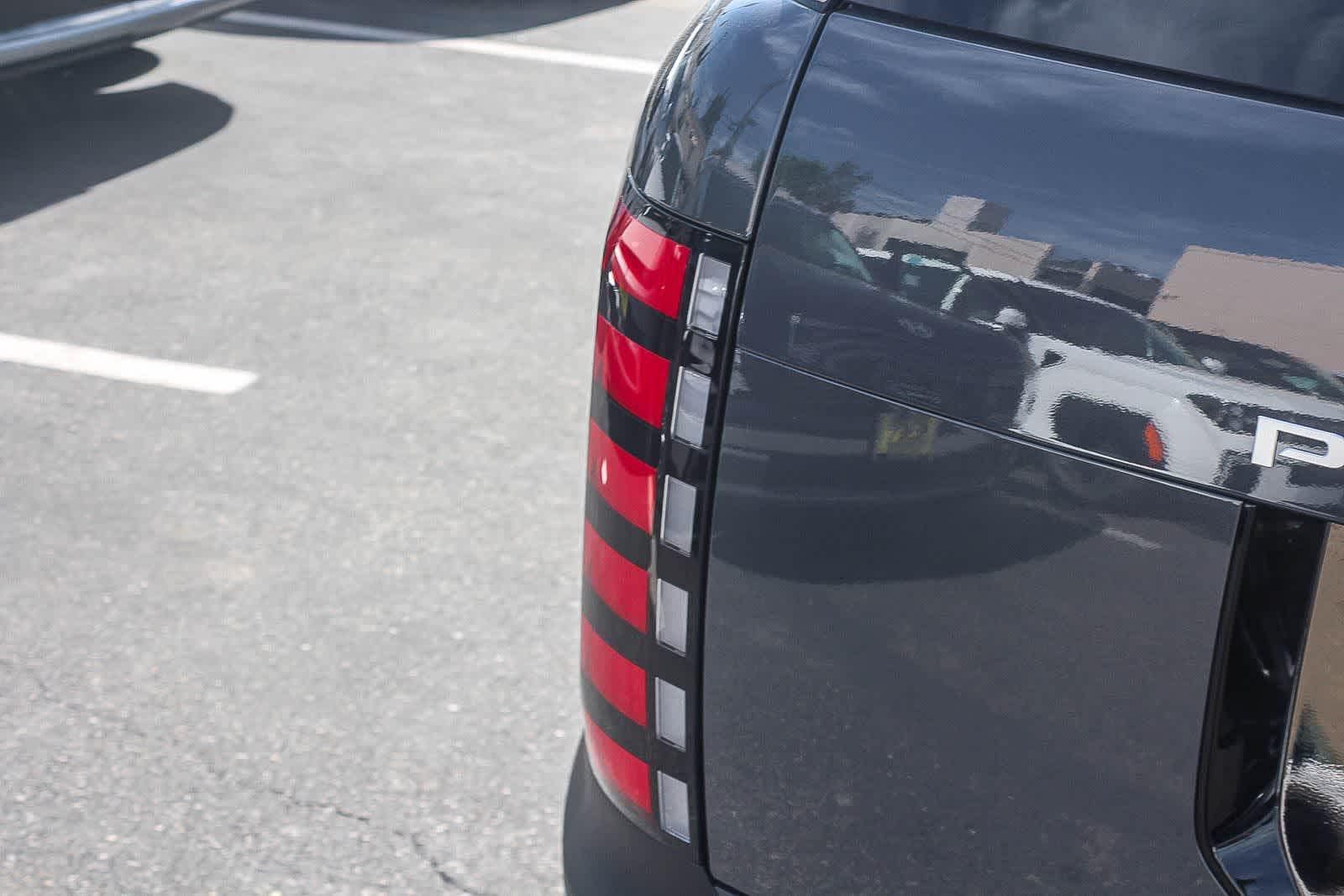 Thumbnail: 2026 Hyundai Palisade - 8