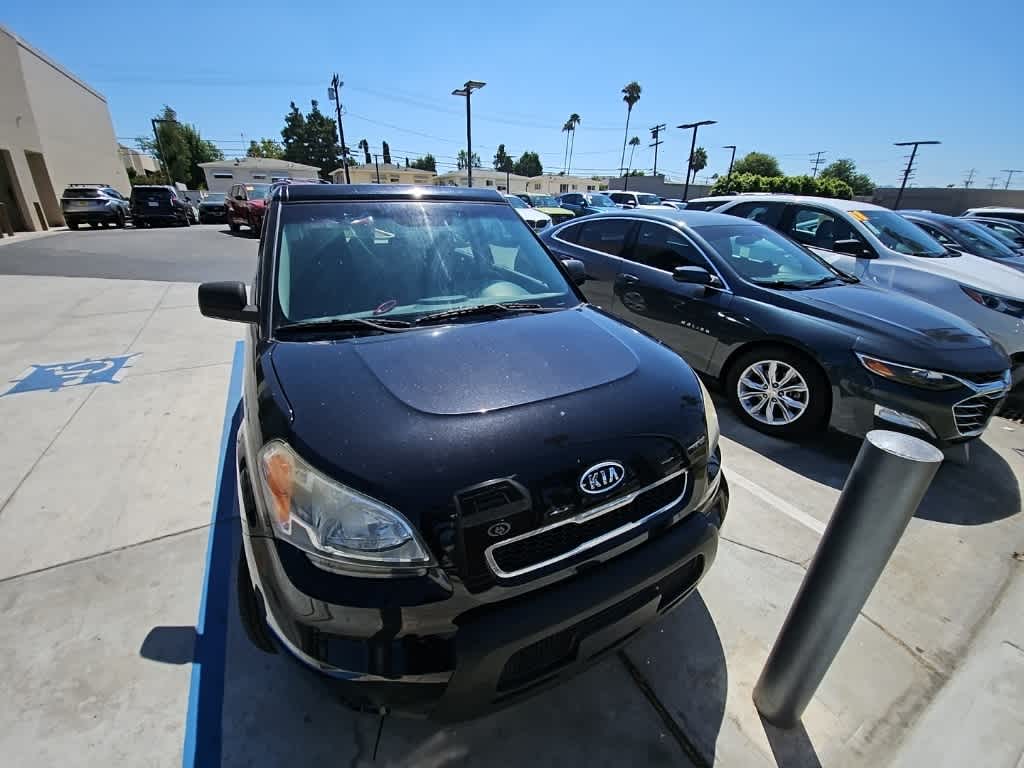 Thumbnail: 2010 Kia Soul - 7