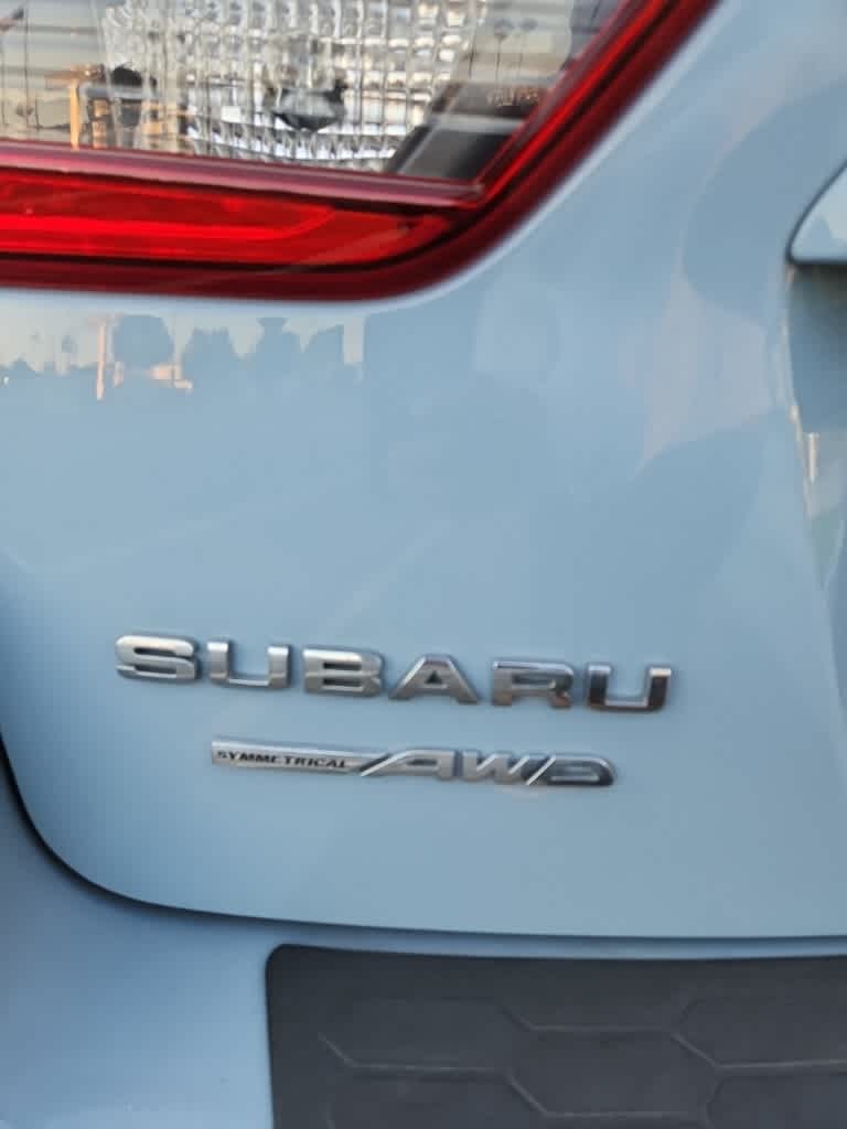 Thumbnail: 2021 Subaru Crosstrek - 16