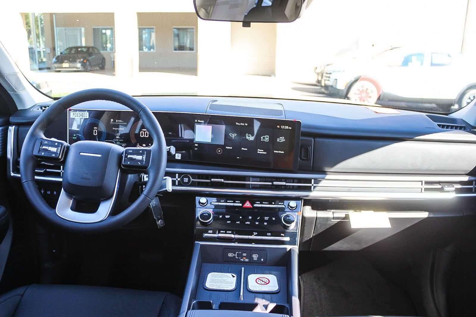 Thumbnail: 2026 Hyundai Santa Fe - 18