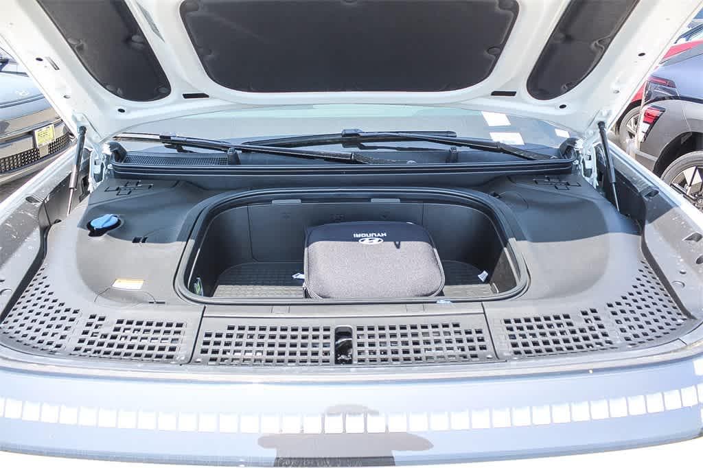 Thumbnail: 2026 Hyundai Ioniq - 13