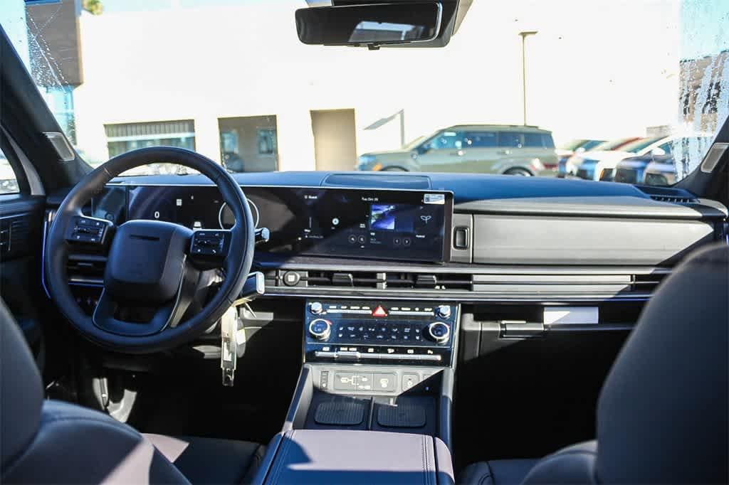 Thumbnail: 2025 Hyundai Santa Fe - 14