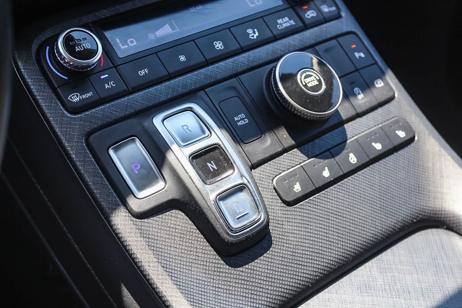 Thumbnail: 2024 Hyundai Palisade - 24