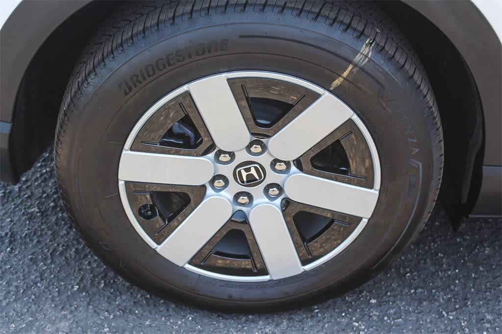 2024 Honda Prologue EX 8