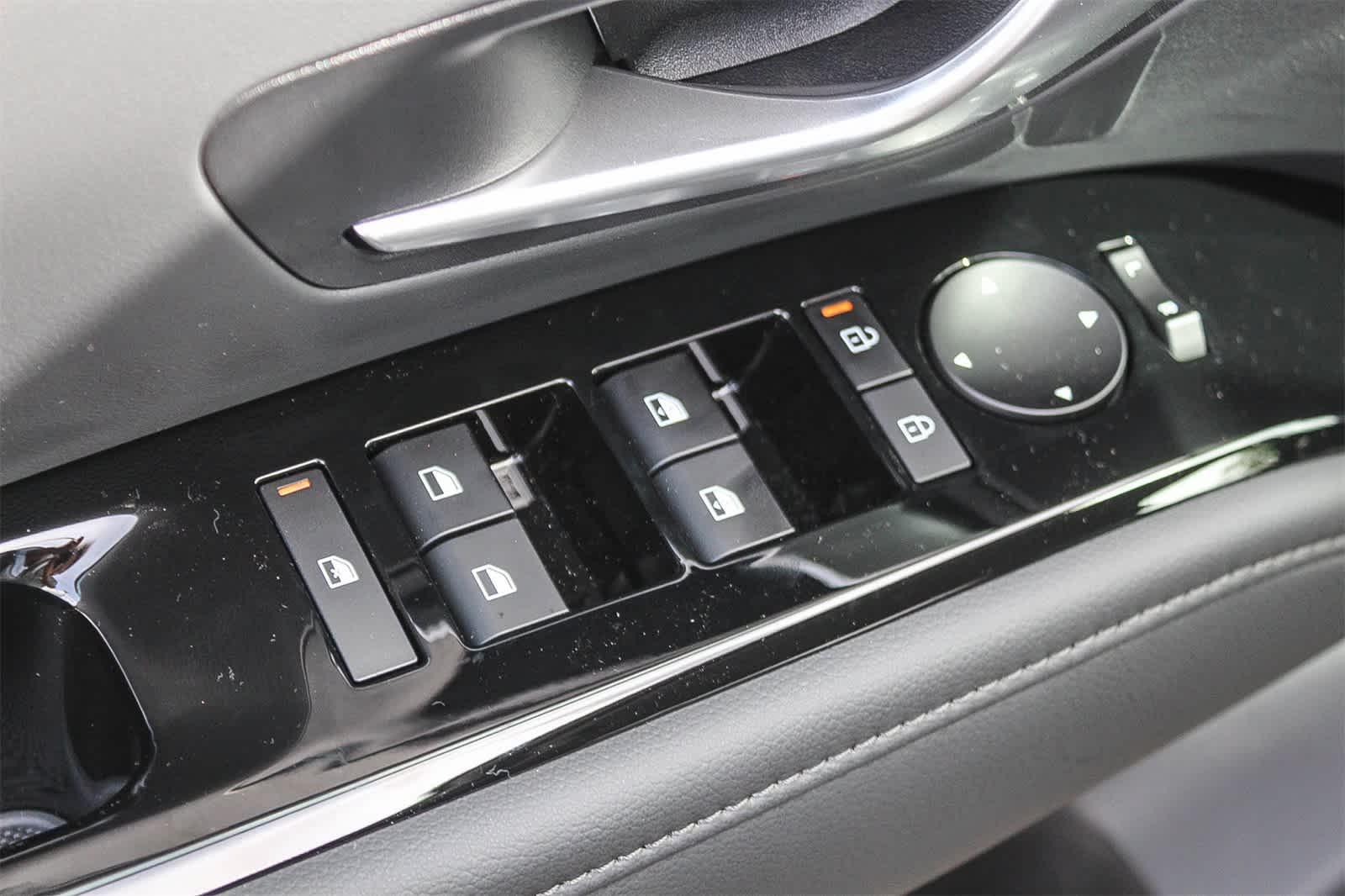 Thumbnail: 2026 Hyundai Tucson - 28