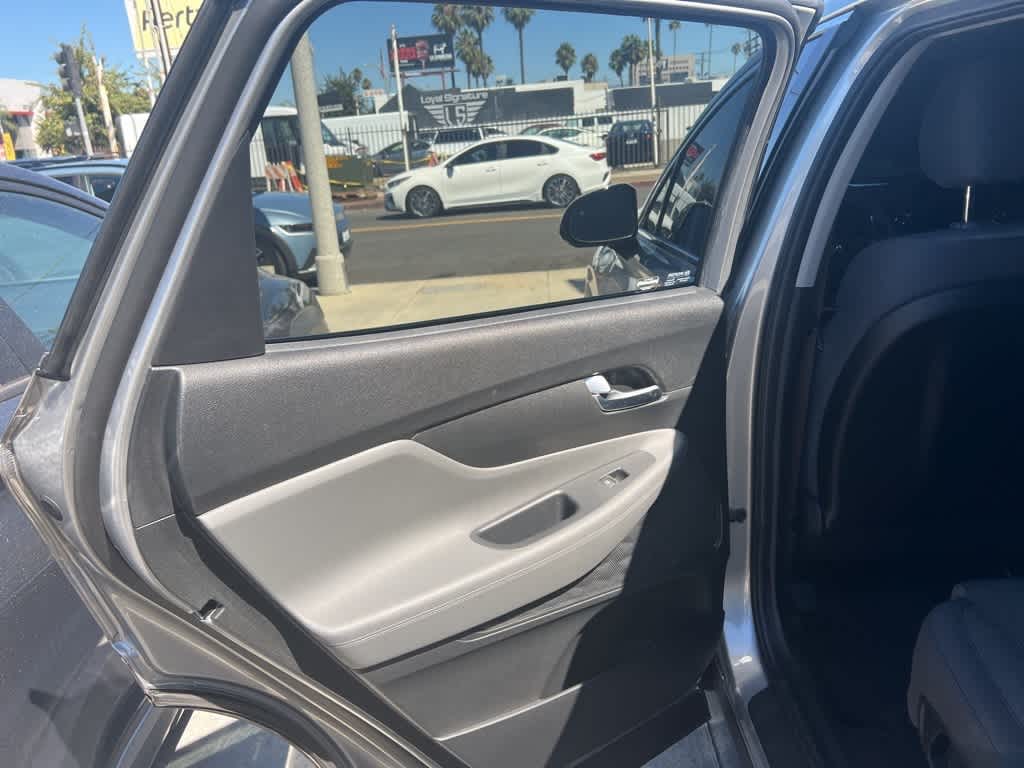 Thumbnail: 2022 Hyundai Santa Fe - 10