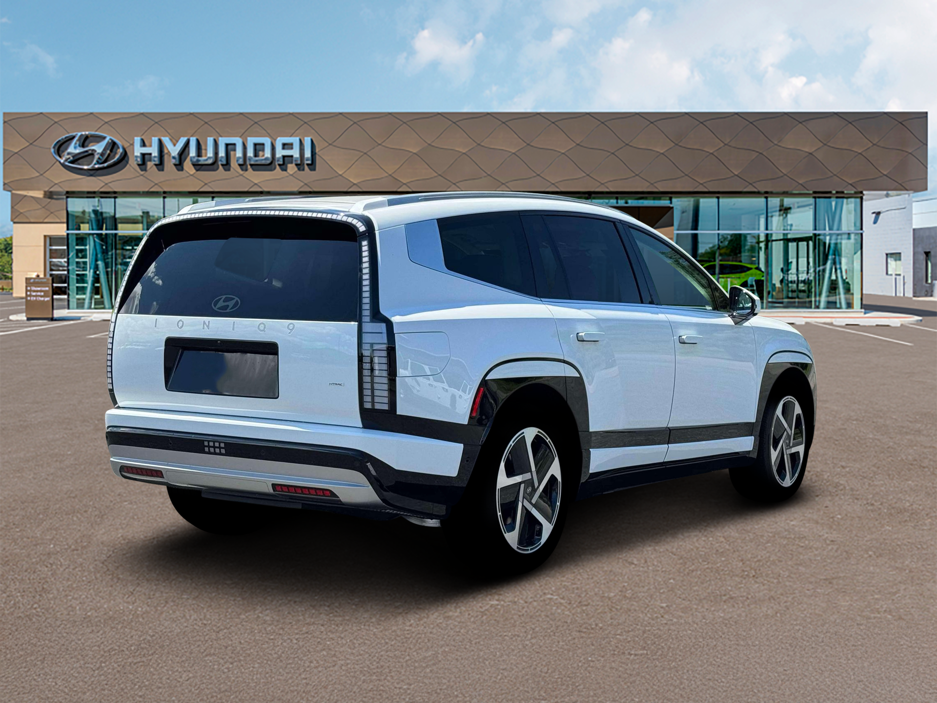 Thumbnail: 2026 Hyundai Ioniq - 6