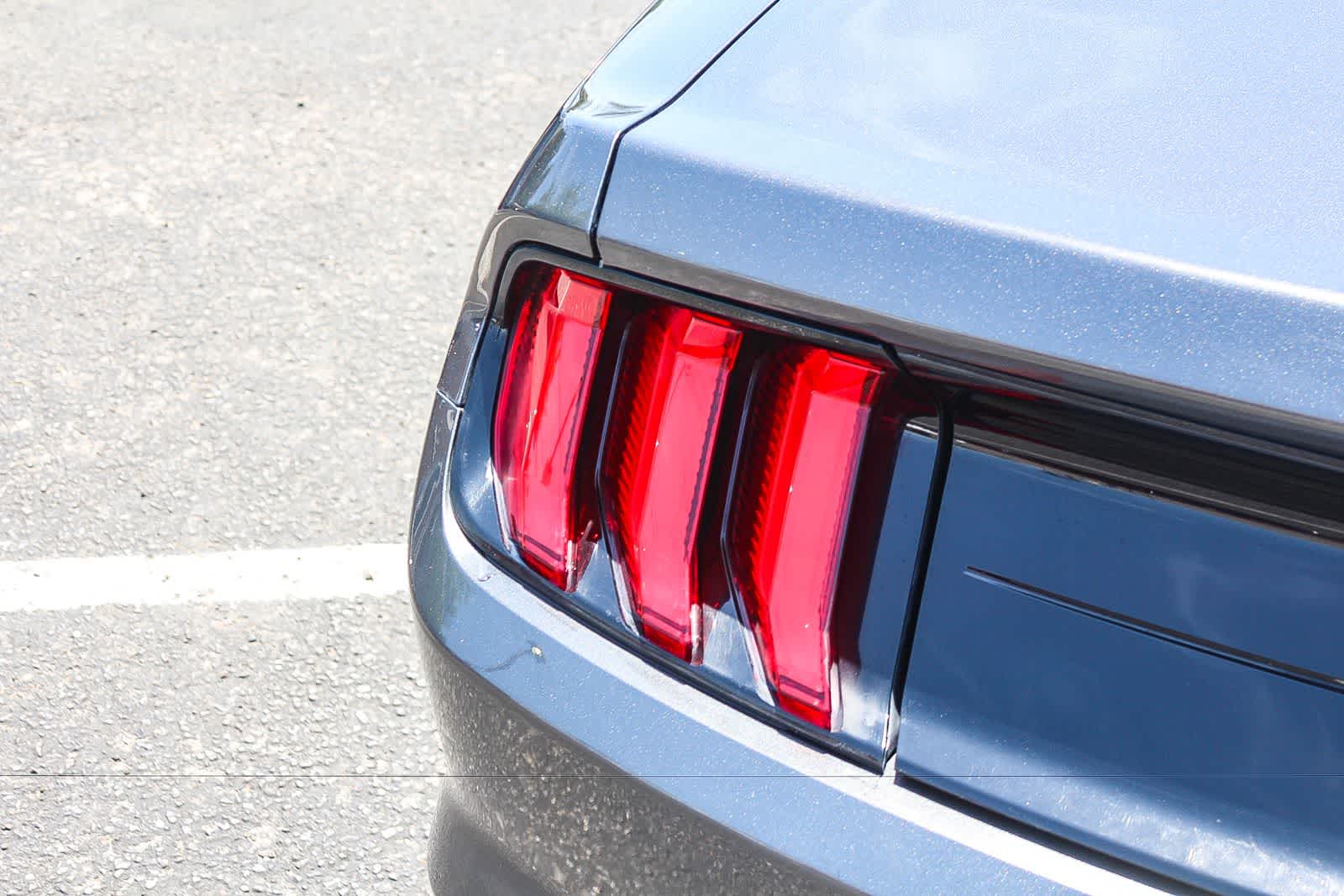 Thumbnail: 2019 Ford Mustang - 7
