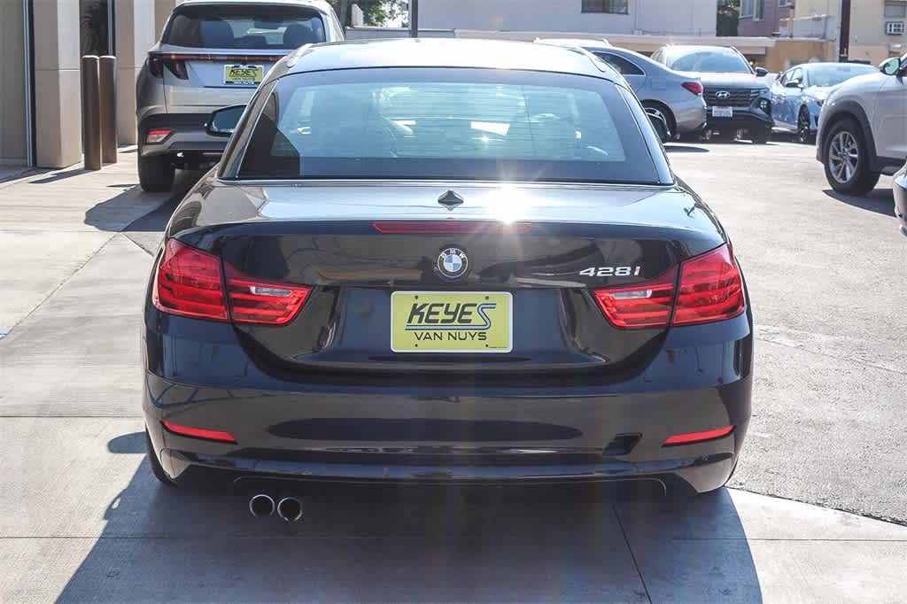 Thumbnail: 2014 BMW 4 Series - 5