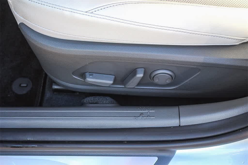 Thumbnail: 2025 Hyundai Sonata - 23