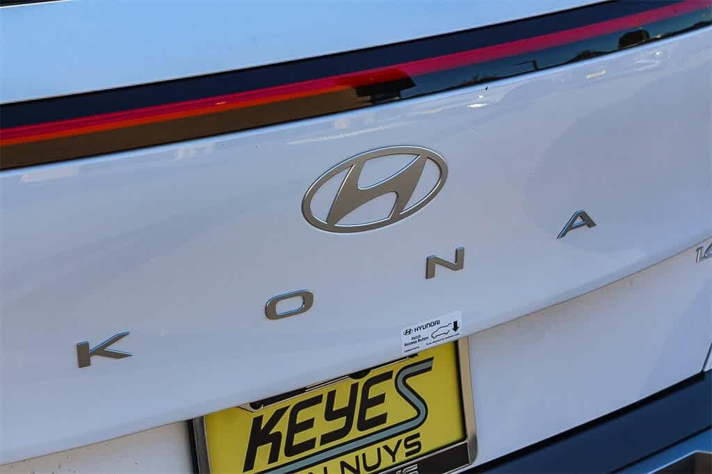 Thumbnail: 2026 Hyundai Kona - 14