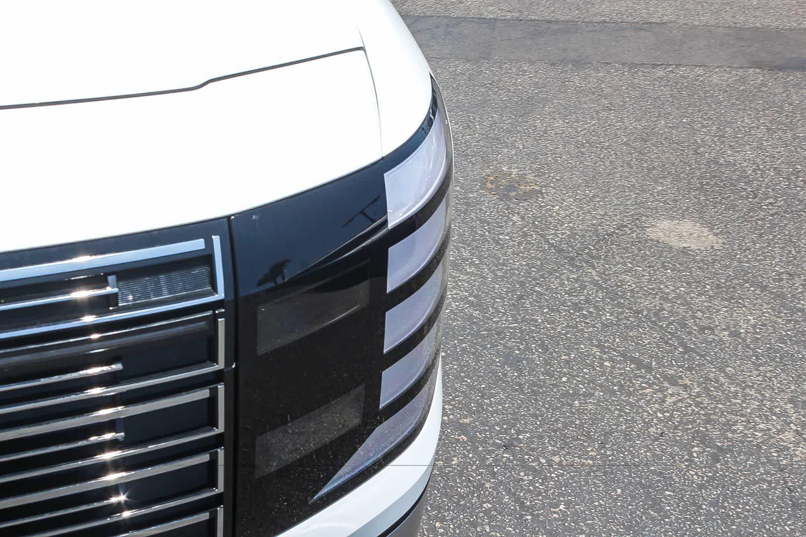 Thumbnail: 2026 Hyundai Palisade - 12
