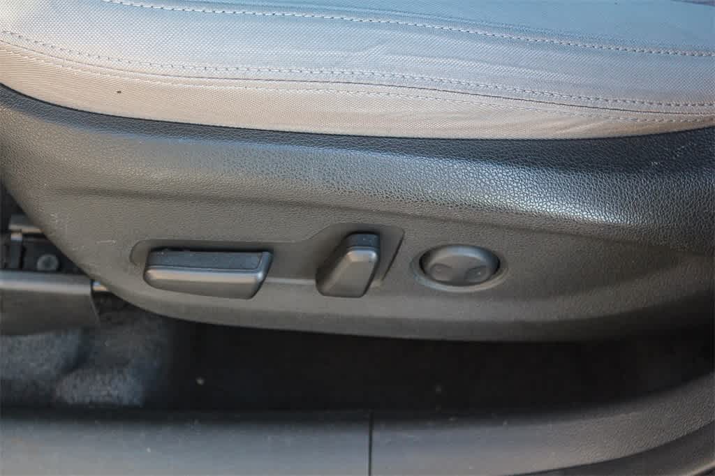 Thumbnail: 2016 Hyundai Tucson - 21