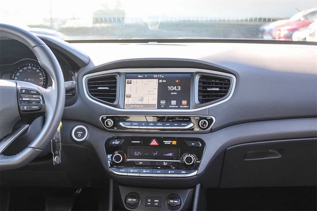 Thumbnail: 2019 Hyundai Ioniq - 13