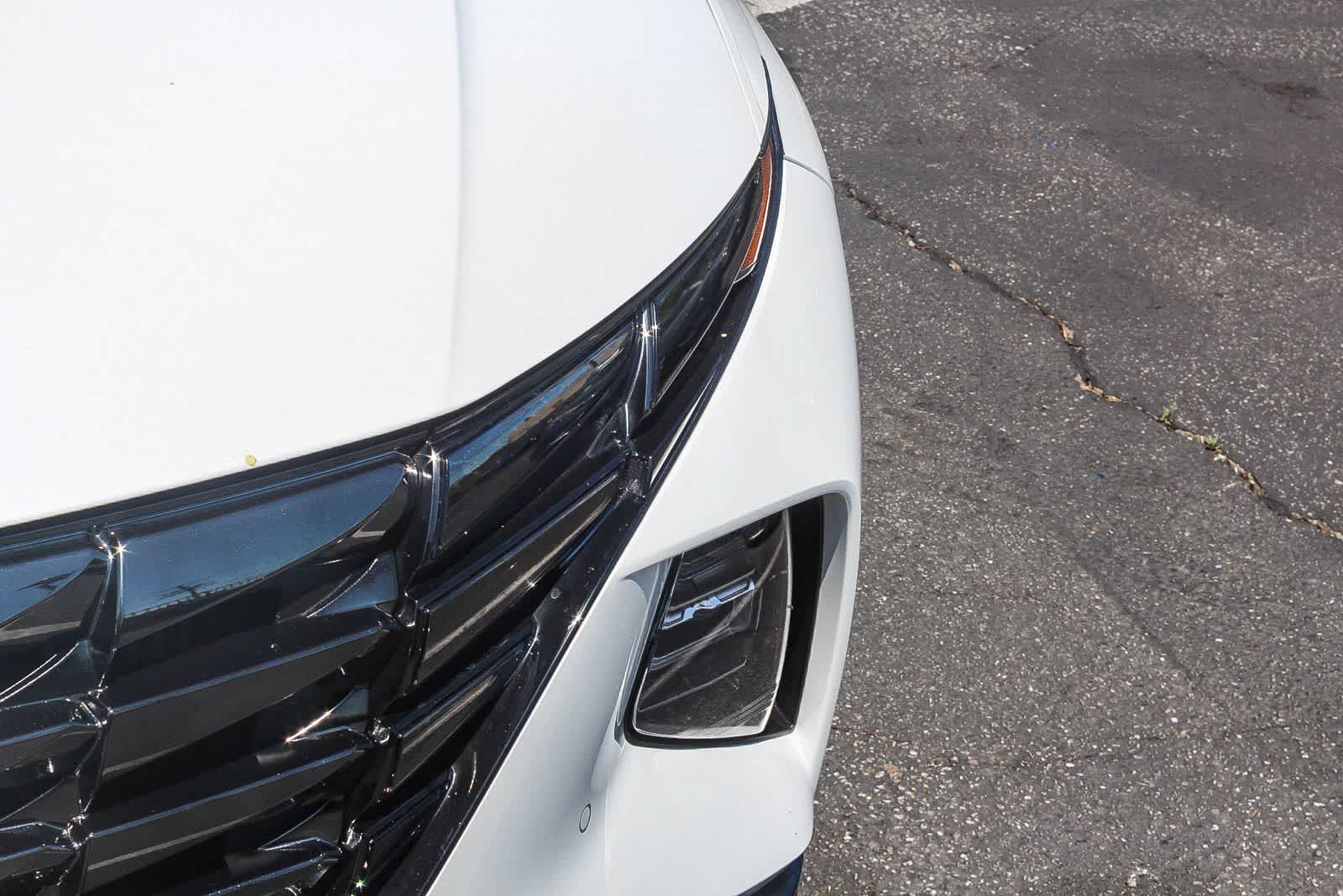 Thumbnail: 2022 Hyundai Tucson - 16