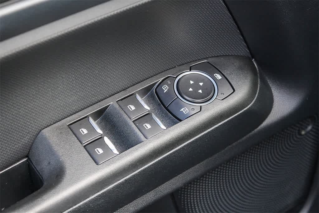 Thumbnail: 2022 Ford Bronco Sport - 20