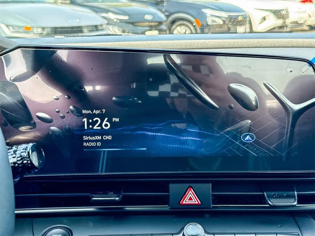 Thumbnail: 2025 Hyundai Elantra - 15