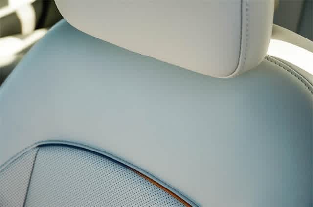 Thumbnail: 2023 Hyundai Ioniq 6 - 24