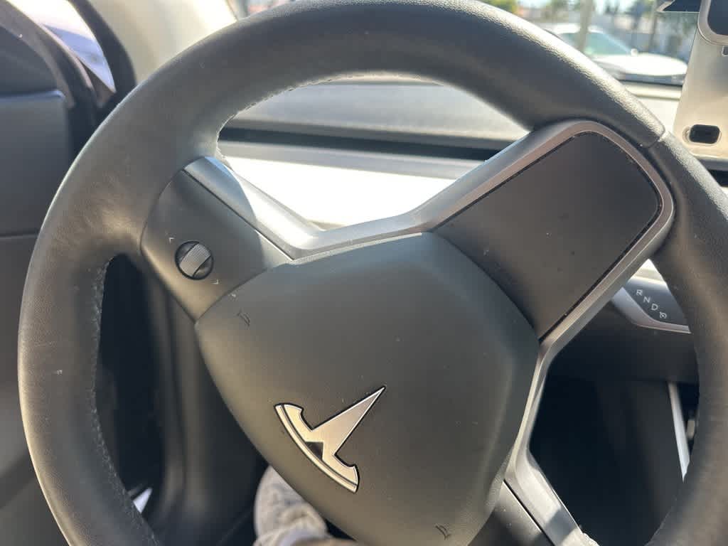 Thumbnail: 2021 Tesla Model Y - 15
