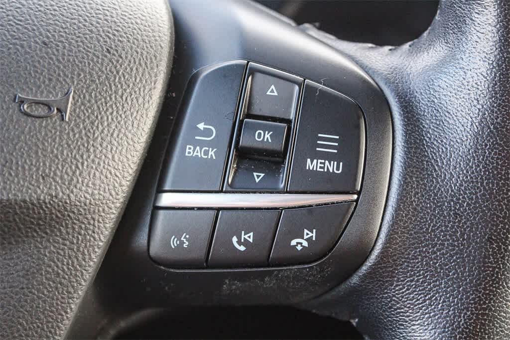 Thumbnail: 2022 Ford Bronco Sport - 24