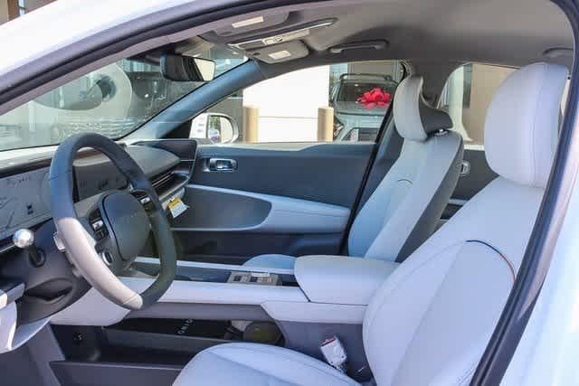 Thumbnail: 2025 Hyundai Ioniq 6 - 17
