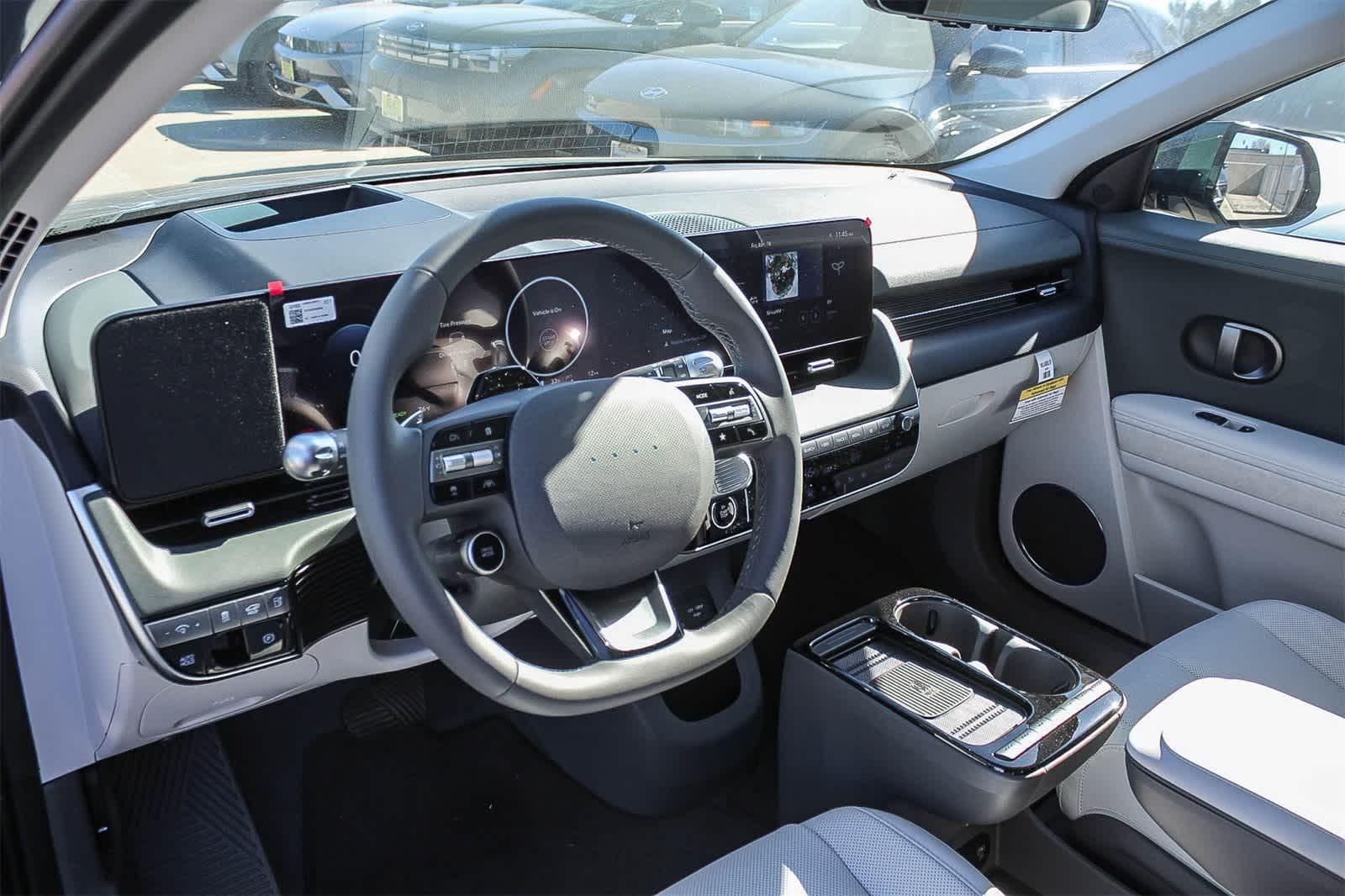 Thumbnail: 2026 Hyundai Ioniq 5 - 23