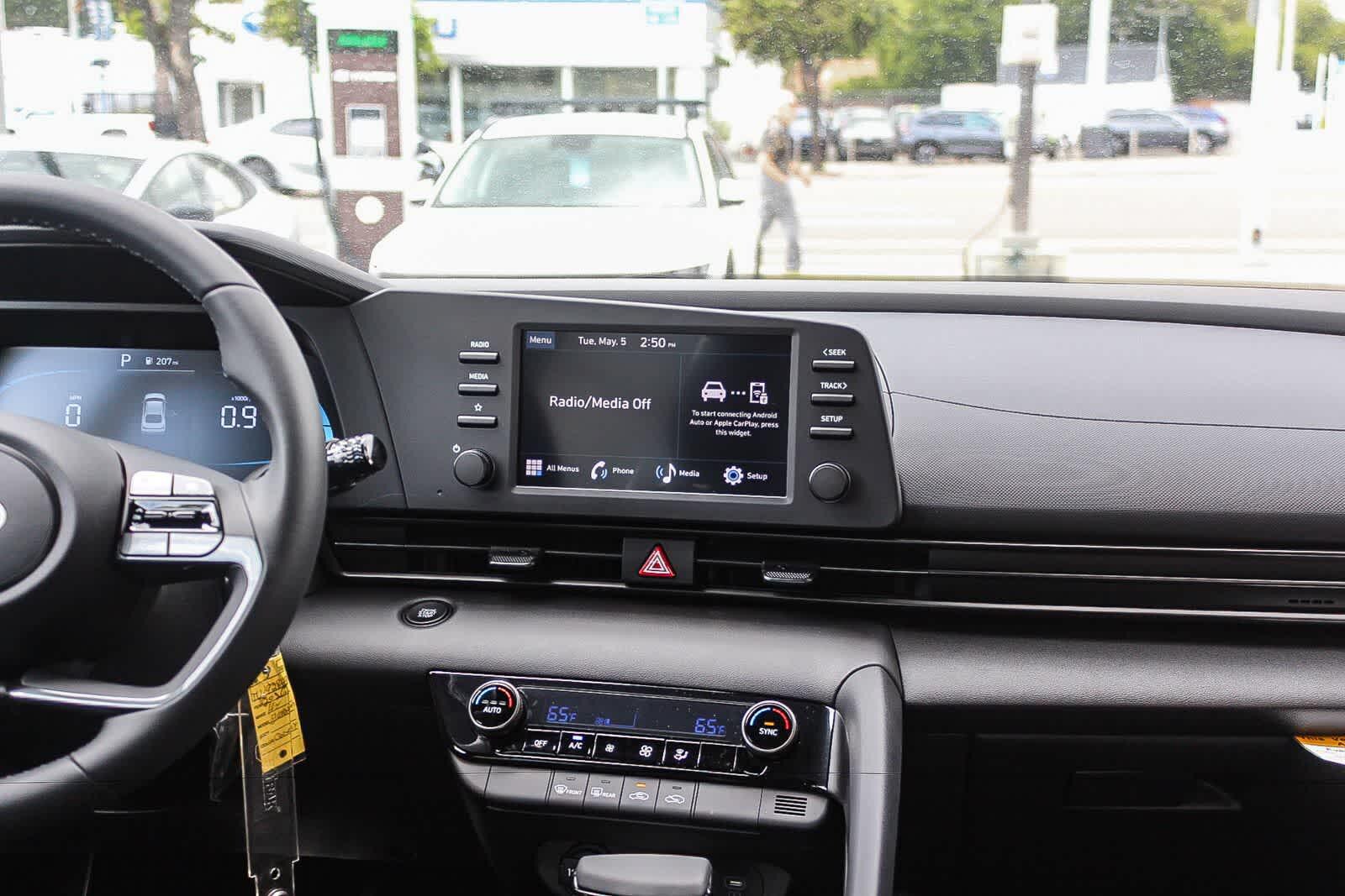 Thumbnail: 2026 Hyundai Elantra - 19