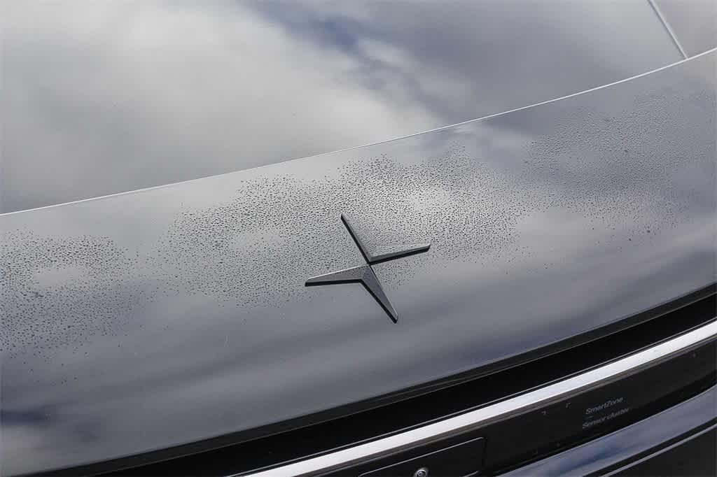 Thumbnail: 2025 Polestar 3 - 13