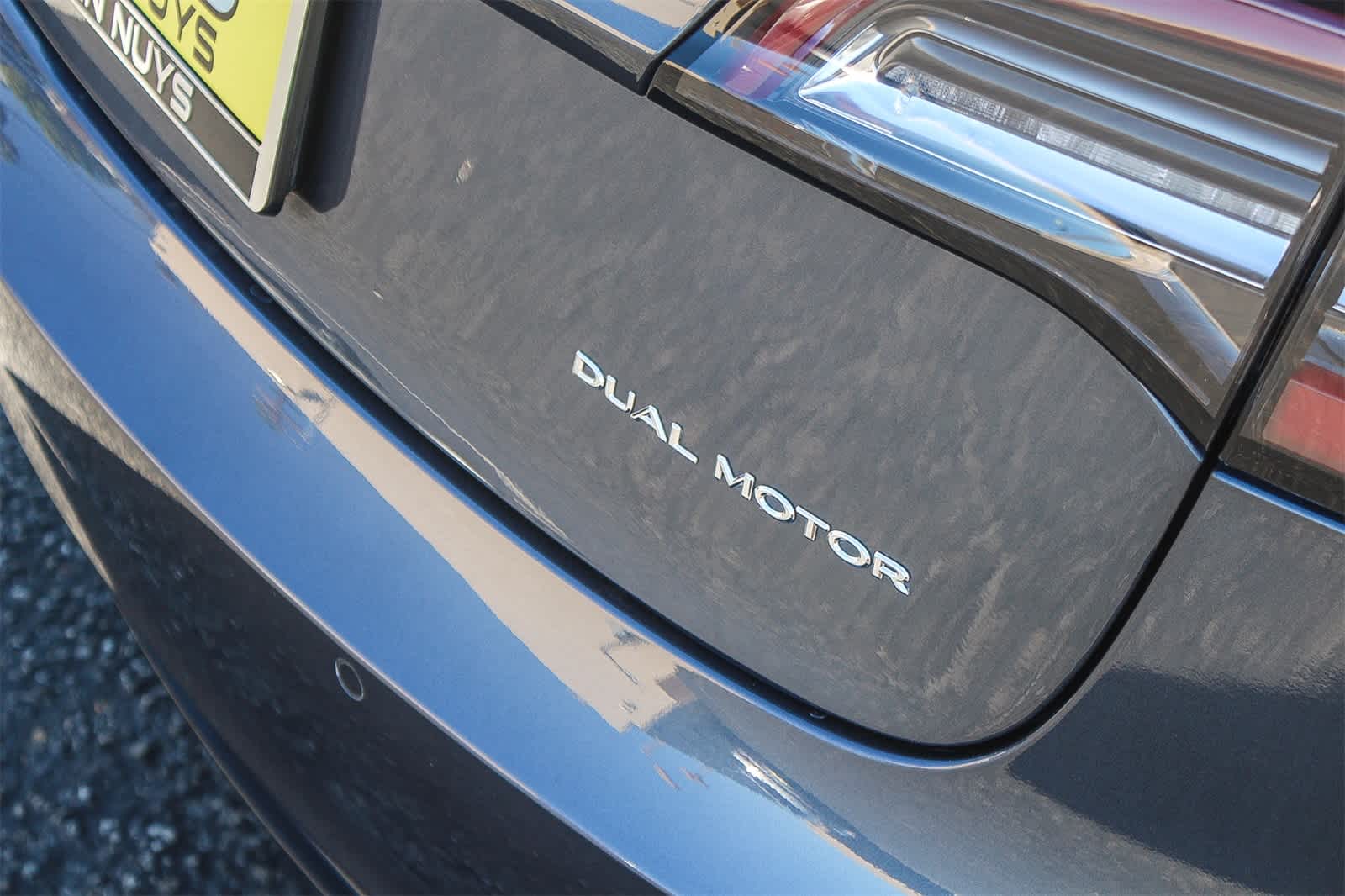 Thumbnail: 2020 Tesla Model 3 - 11