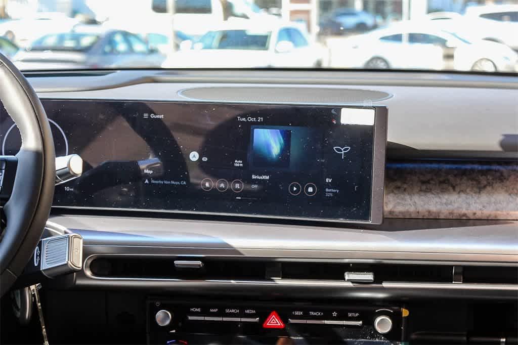 Thumbnail: 2026 Hyundai Ioniq - 16