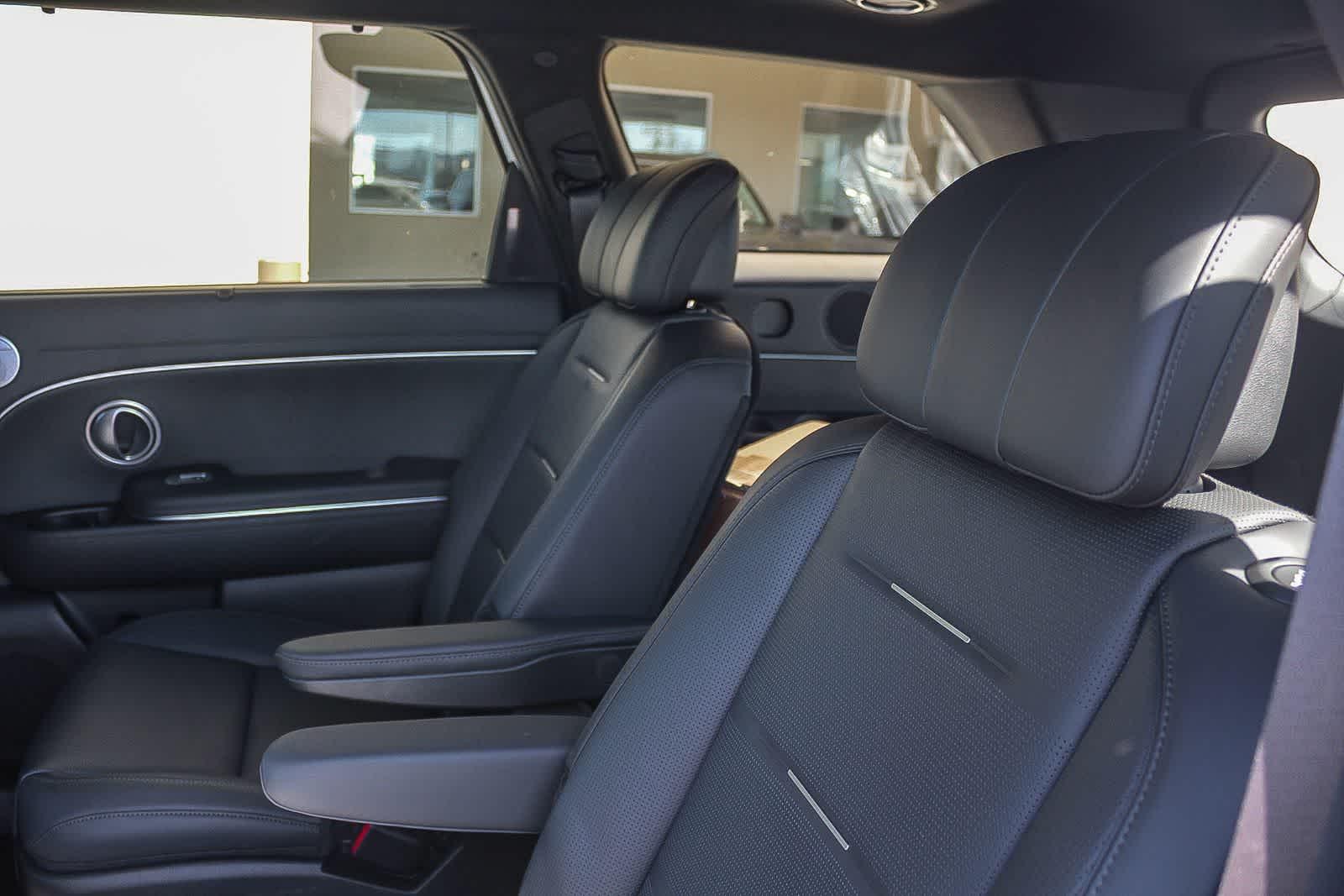 Thumbnail: 2026 Hyundai Palisade - 24