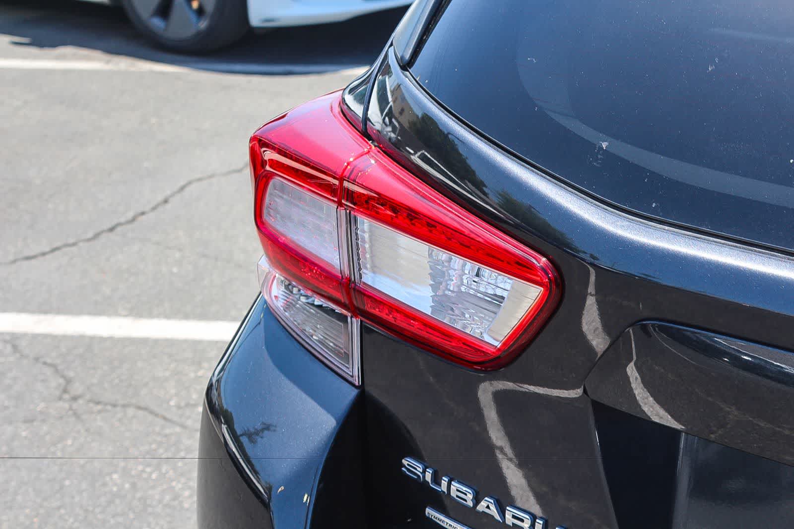 Thumbnail: 2019 Subaru Crosstrek - 8