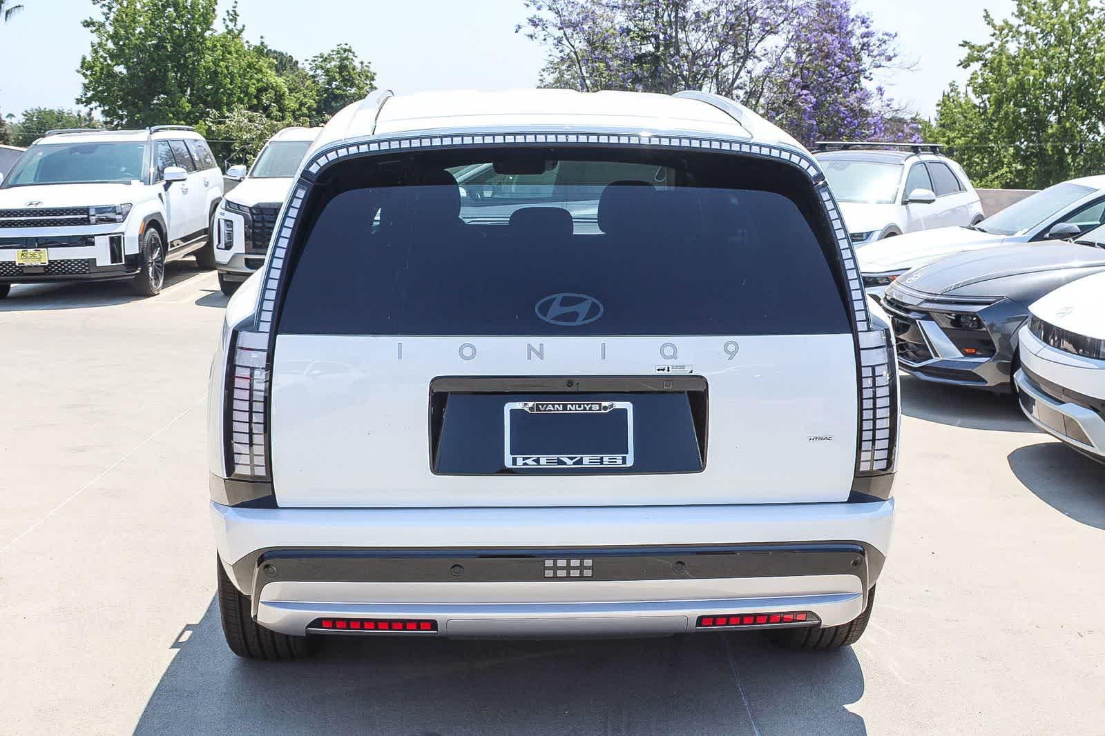 Thumbnail: 2026 Hyundai Ioniq - 6