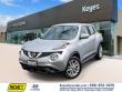 Used 2017 Nissan Juke S SUV