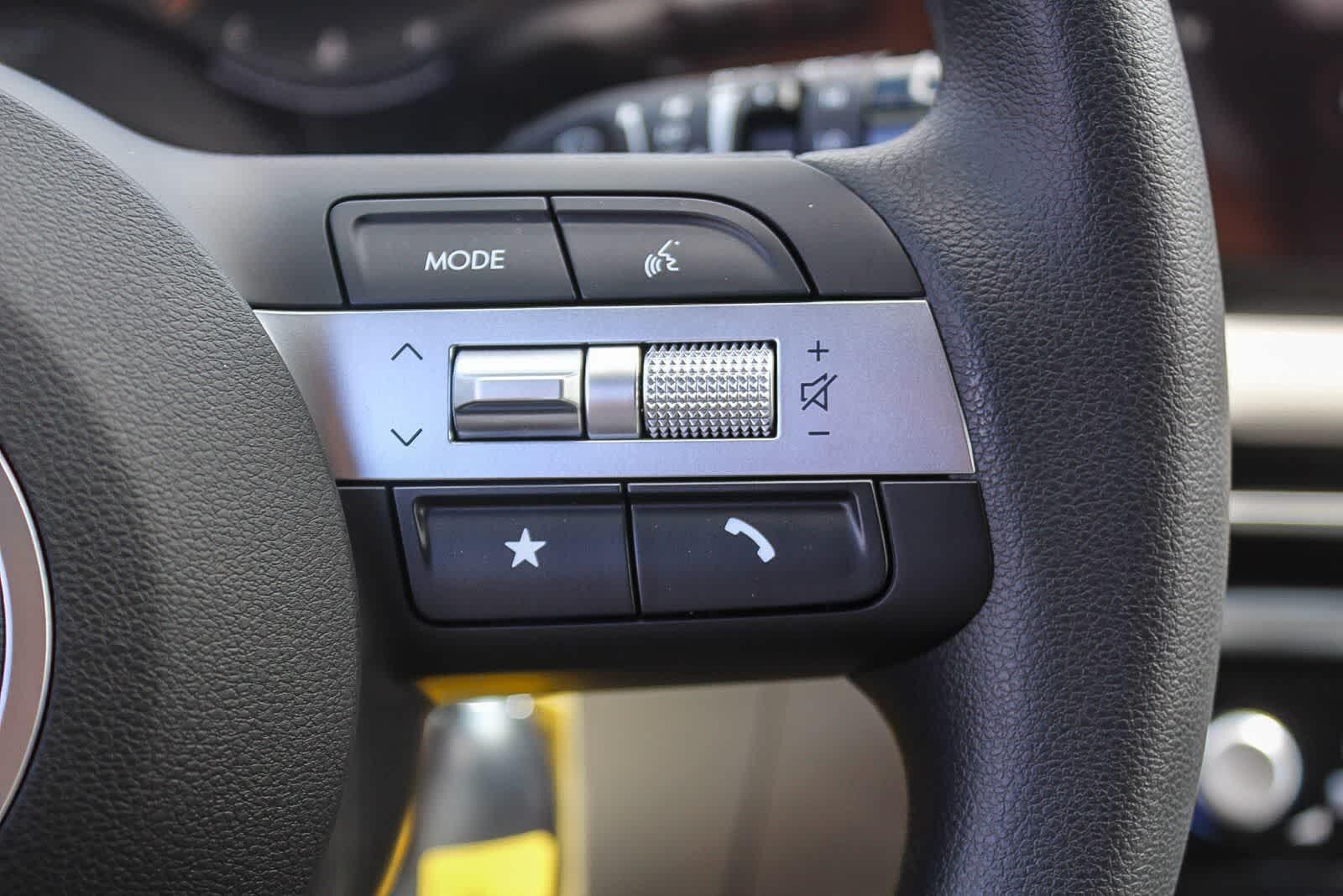 Thumbnail: 2026 Hyundai Tucson - 32