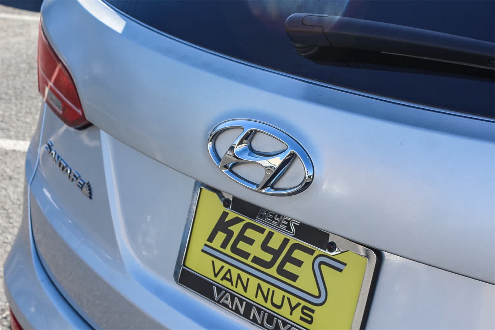 Thumbnail: 2013 Hyundai Santa Fe - 11