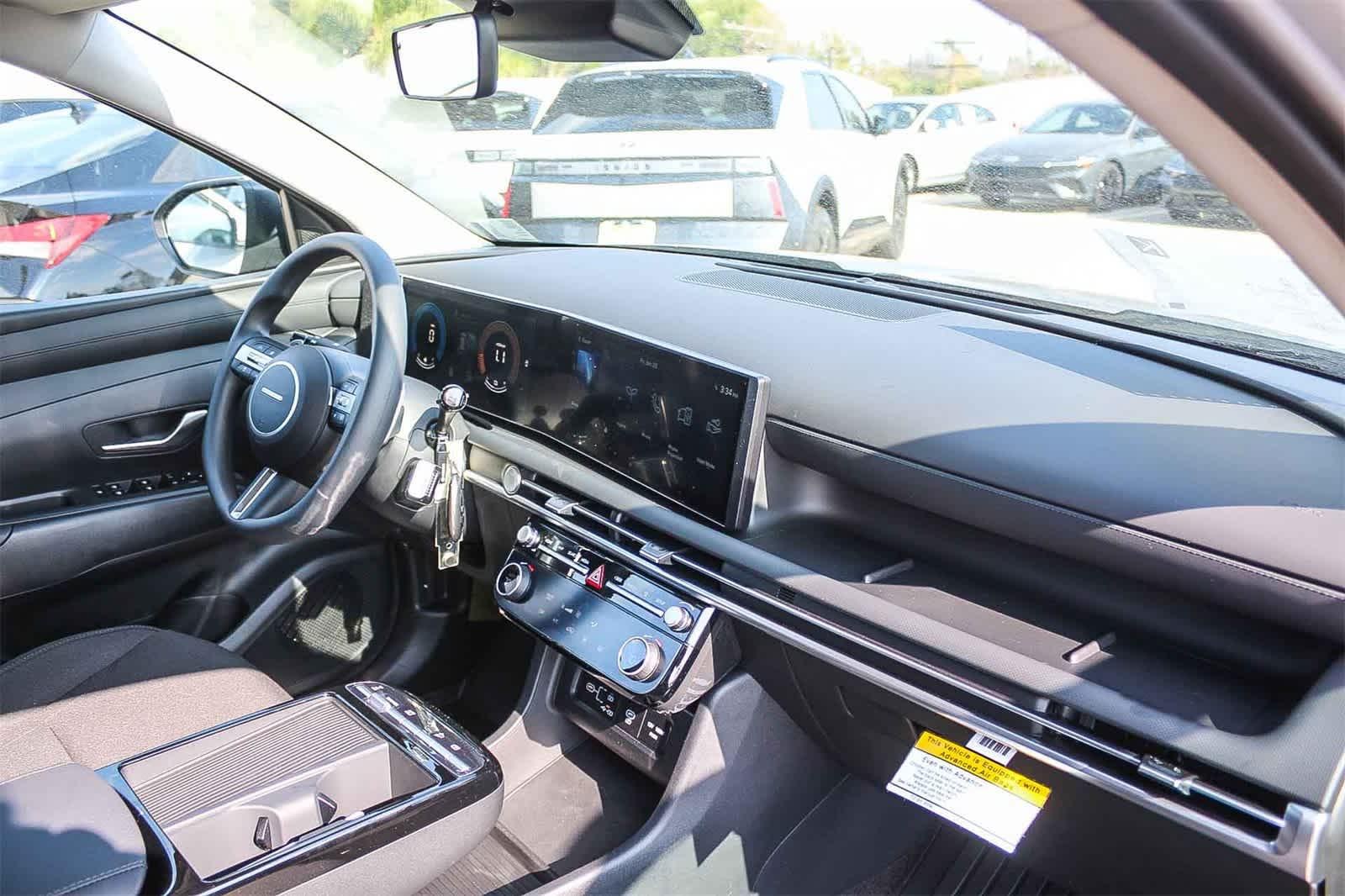 Thumbnail: 2026 Hyundai Tucson - 22