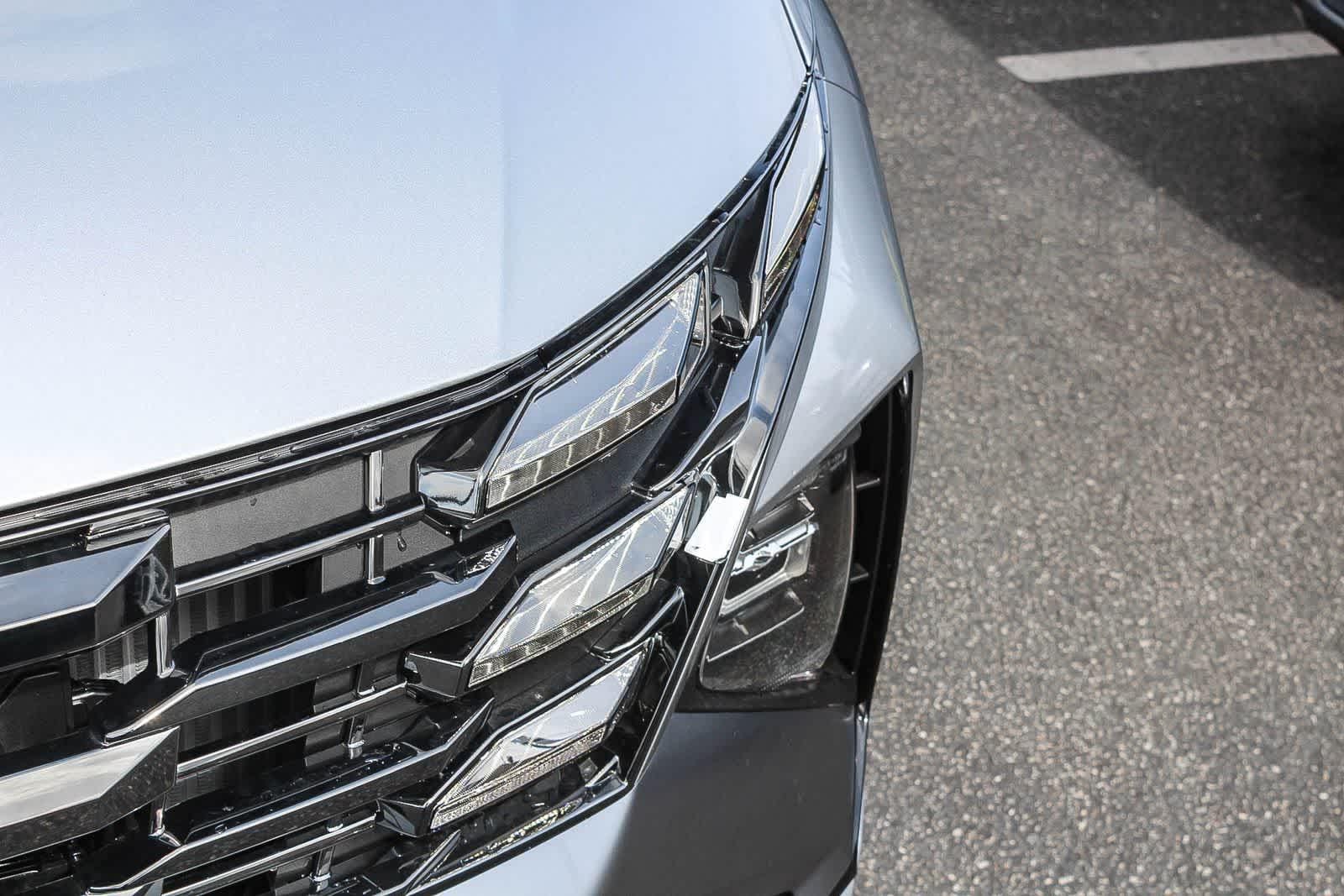 Thumbnail: 2026 Hyundai Tucson - 12