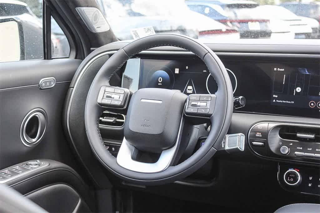 Thumbnail: 2026 Hyundai Palisade - 17