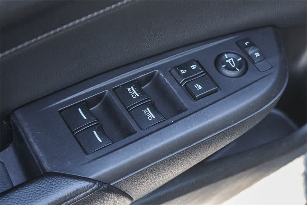 Thumbnail: 2016 Acura ILX - 27